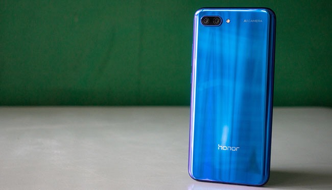 honor 10