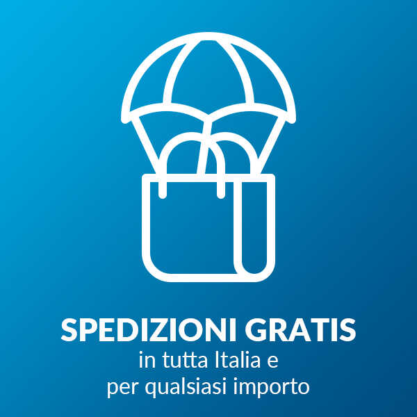 Phoneclick spedizioni gratuite