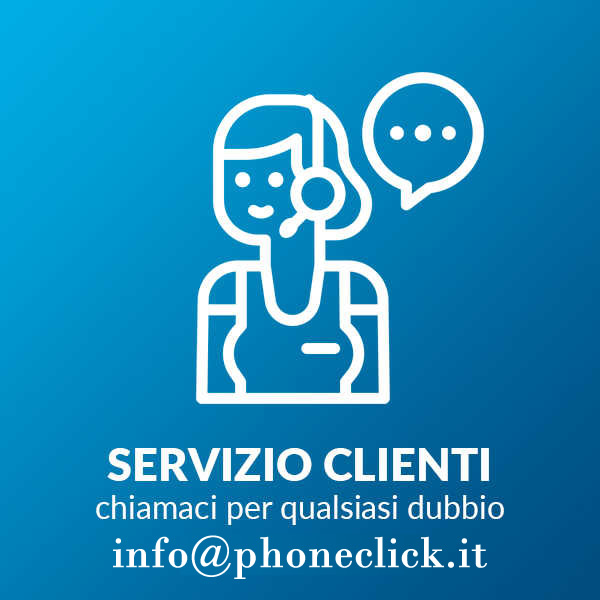Phoneclick assistenza professionale