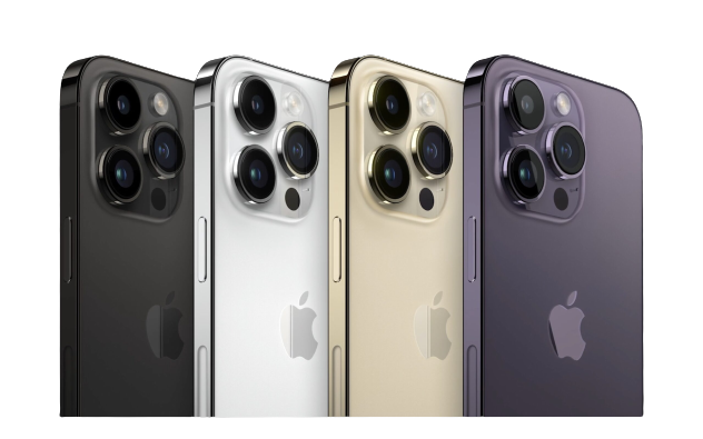 Apple iPhone 14