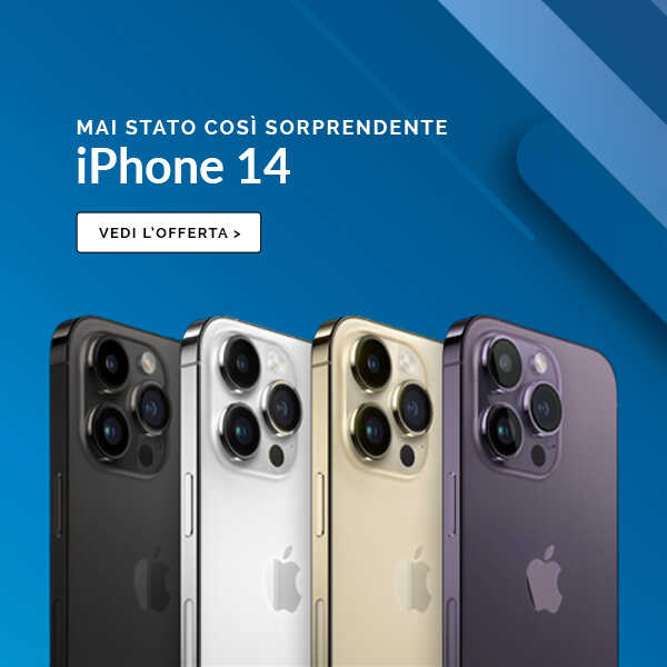 iPhone 14