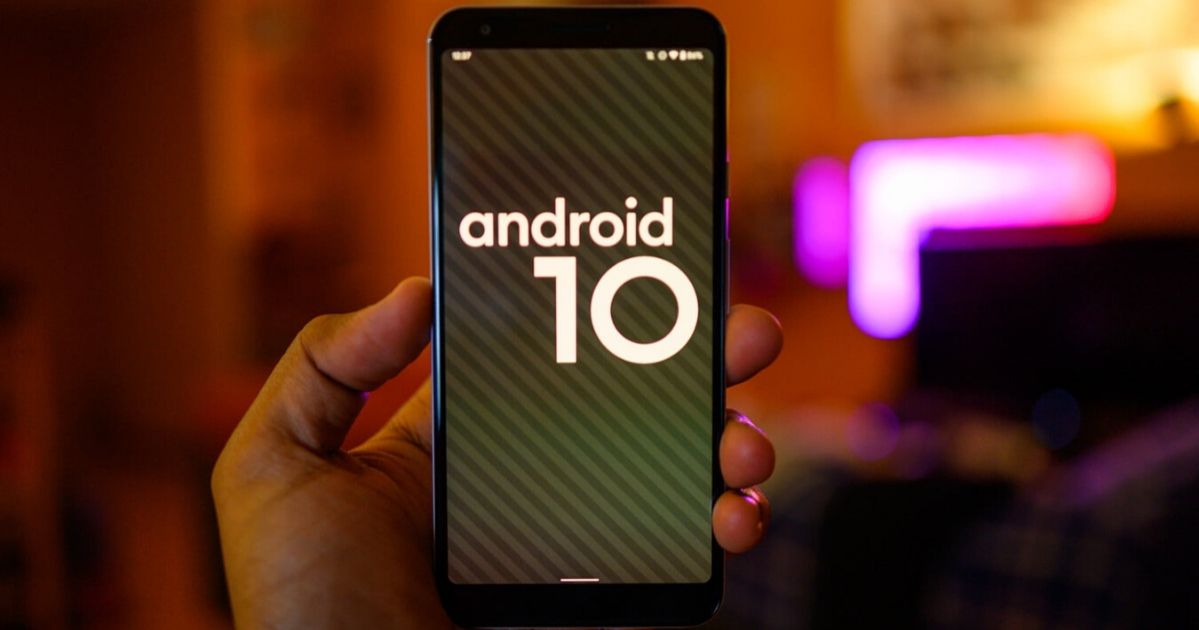 Android 10: tutte le novità