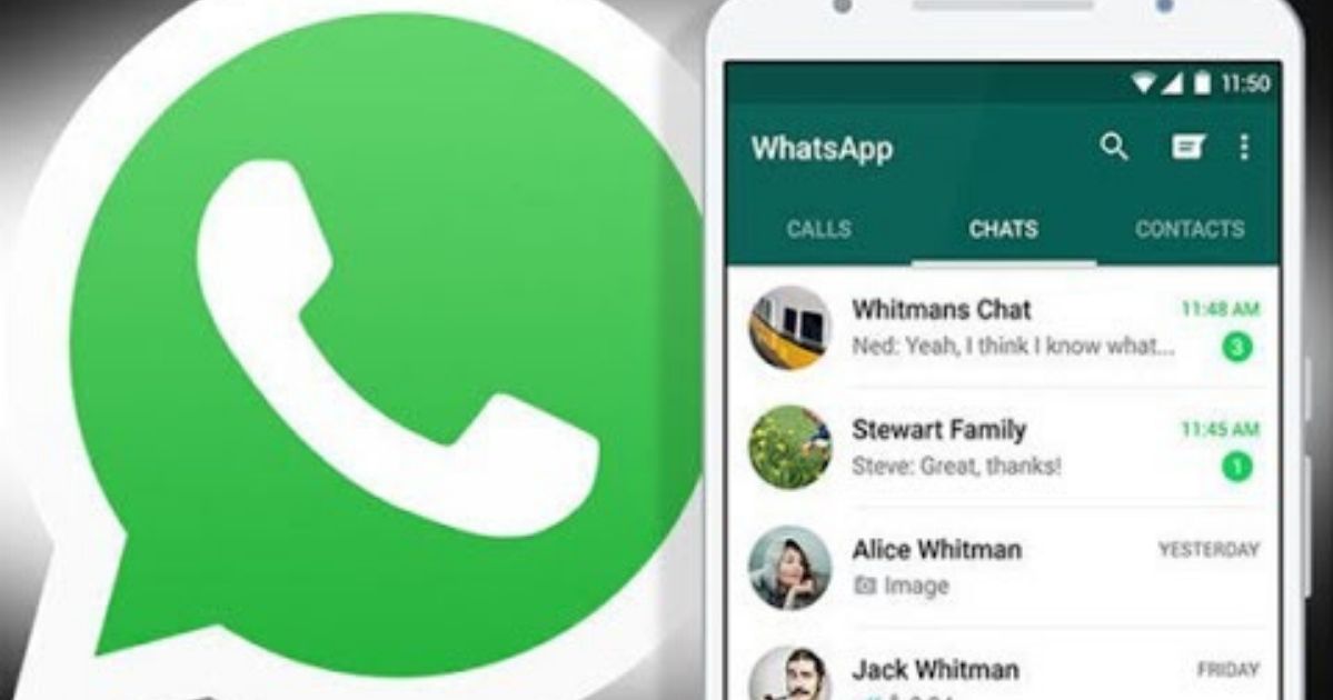 Come ripristinare WhatsApp cancellato per errore