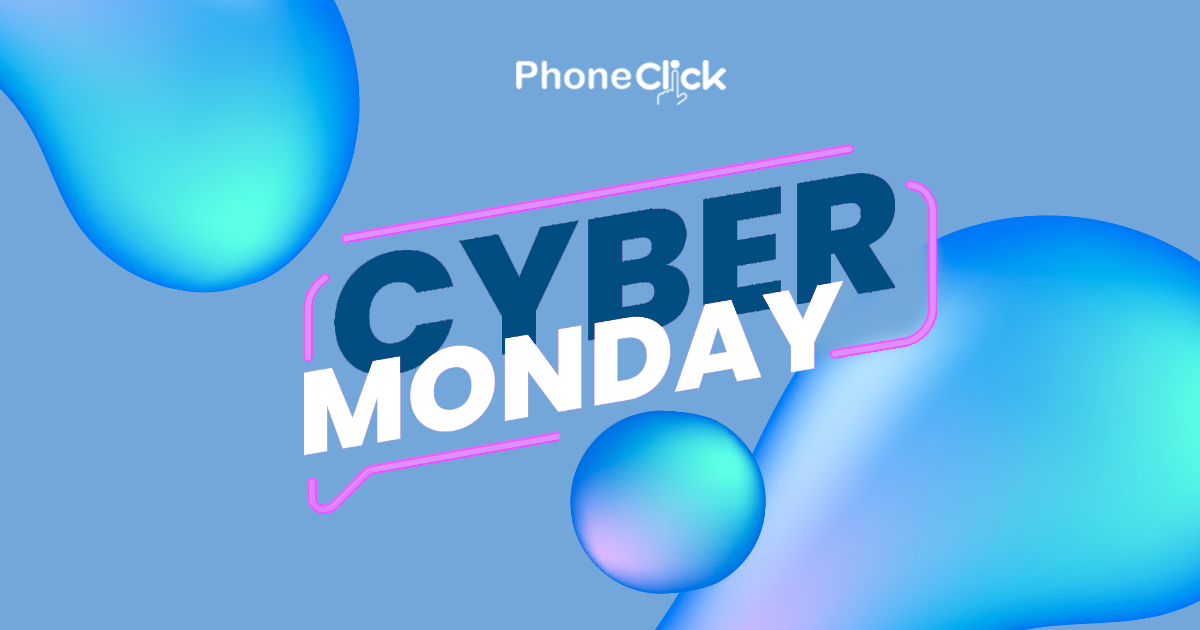 Cyber Monday 2020, le migliori offerte smartphone