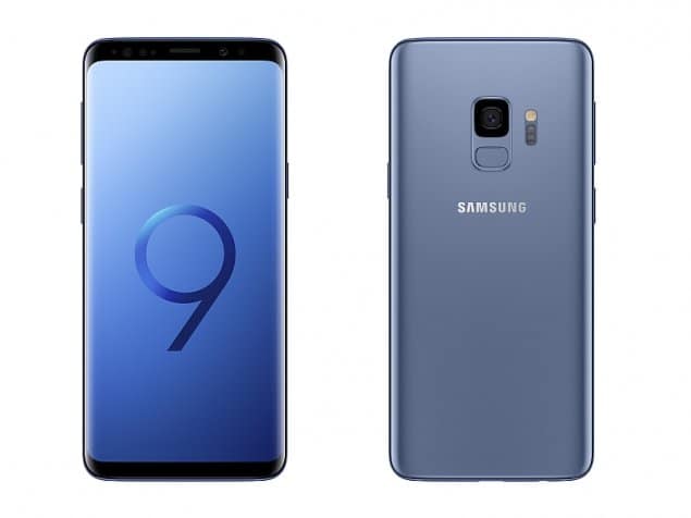 Samsung s9: la recensione di Phoneclick