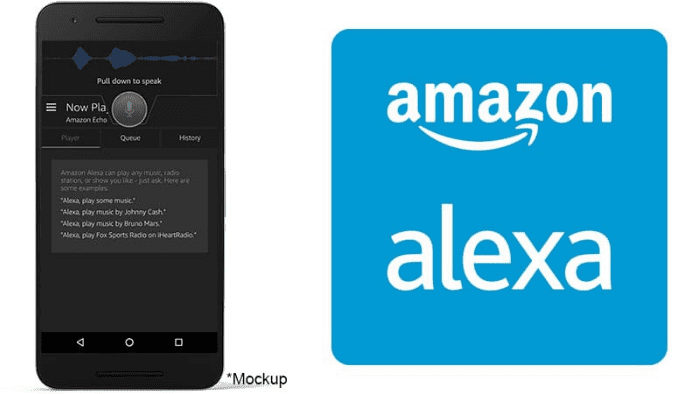 Usare Alexa su iPhone come assistente virtuale