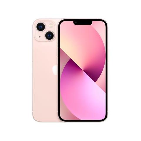 Image of Apple iphone 13 512gb rosa garanzia europa