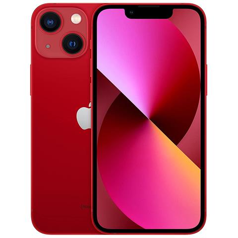 Apple iPhone 13 512GB Red EU