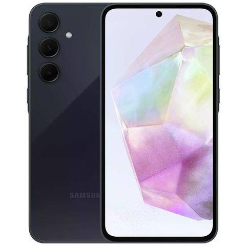 Image of Galaxy a35 sim