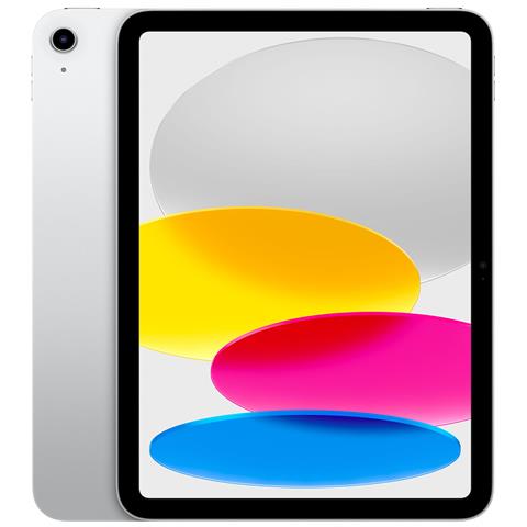 Image of Apple ipad 11 2025 128gb wifi argento md3y4ty/a ita