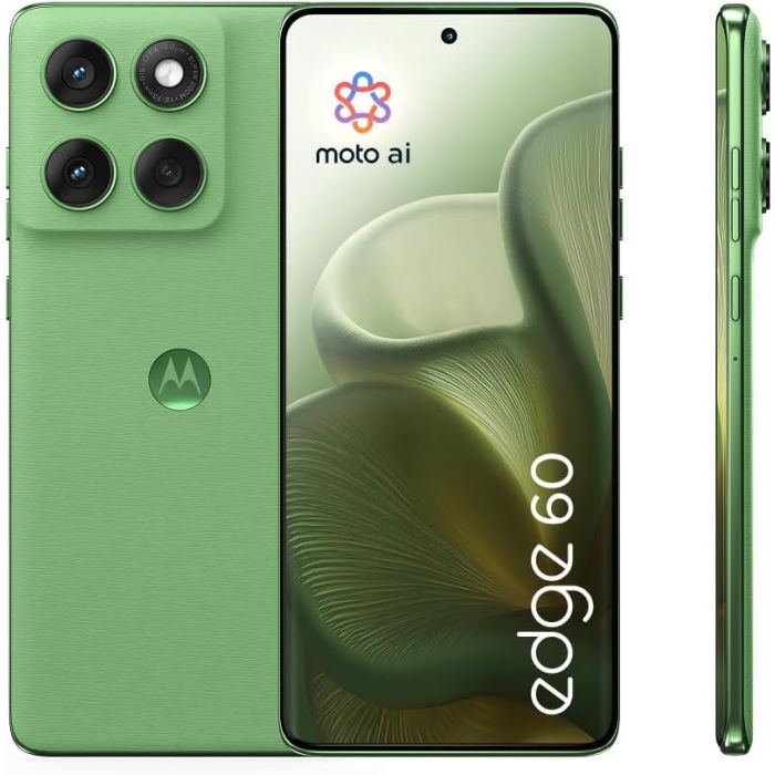 Image of Moto gb edge60