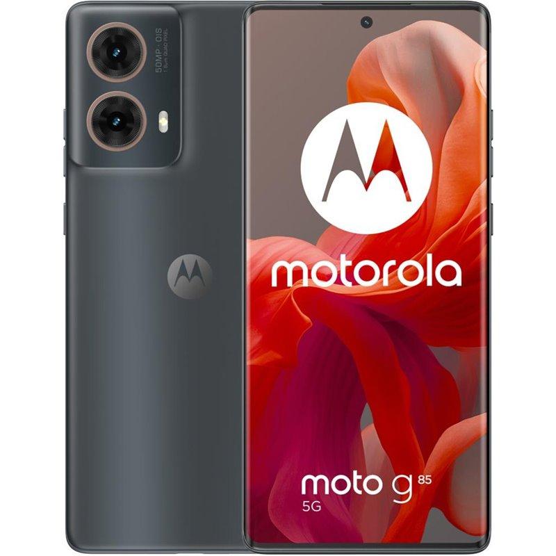 Image of Moto 256gb g85 gray