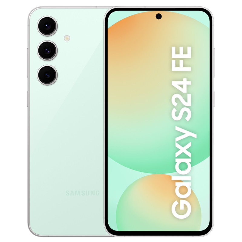 Image of Galaxy S24 sim