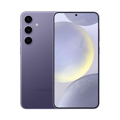 Image of Samsung galaxy s24 plus 5g 512gb 12gb ram dual sim violet europa