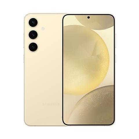 Image of Galaxy S24 512gb giallo sim