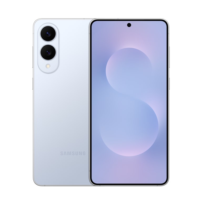 Image of Samsung galaxy s25 edge 5g 512gb 12gb ram icyblu europa