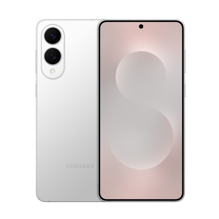Image of Samsung galaxy s25 edge 5g 512gb 12gb ram argento europa