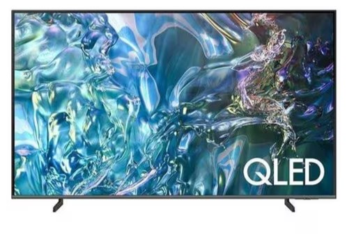 Tv samsung 50 qe50q67dauxxh ultra hd 4k smart tv
