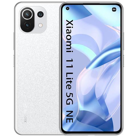 Xiaomi 11 LITE 5G New Edition 128GB 8GB RAM Dual S