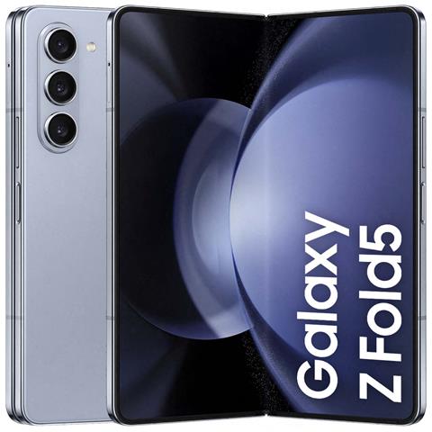 Image of Galaxy Z fold5 sim 512gb