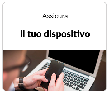 Phoneclick assicura il tuo acquisto